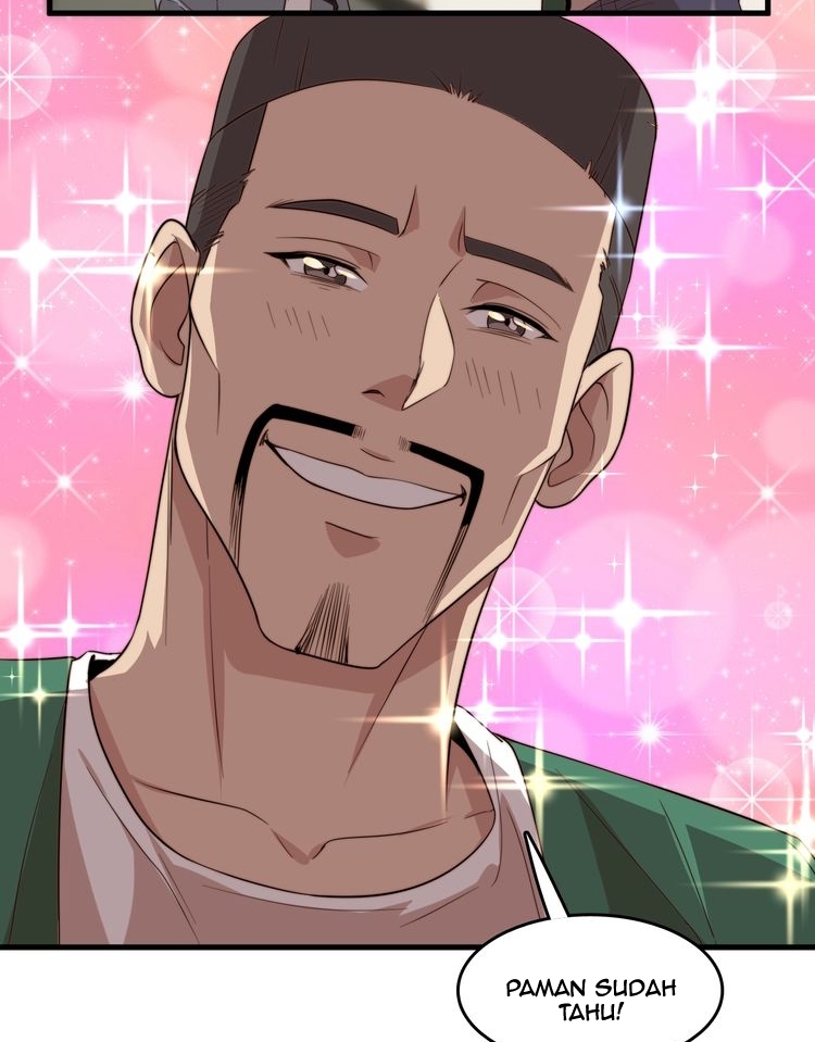 Reborn Doctor Chapter 15 Bahasa Indonesia